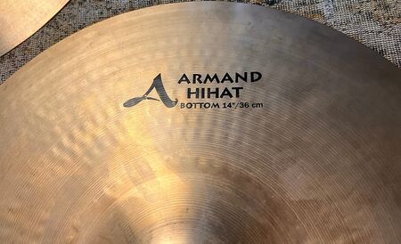 A Zildjian 14 Armand Hi Hat 3.jpg