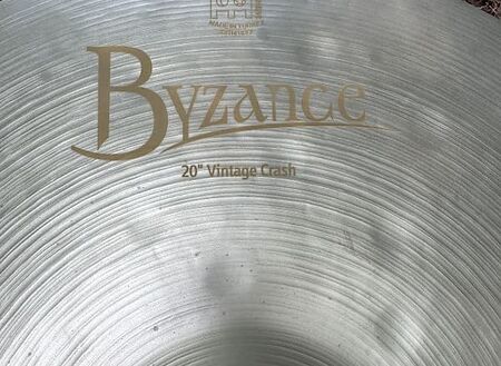 Meinl Byzance Vintage 20" Crash 2.jpg