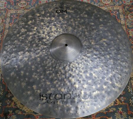 Istanbul Agop OM Signature 24" Ride 1.jpg