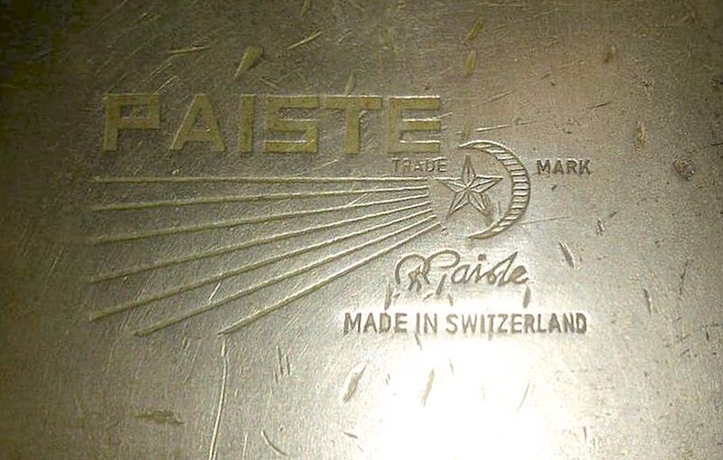 File:Paiste cowbell.jpg