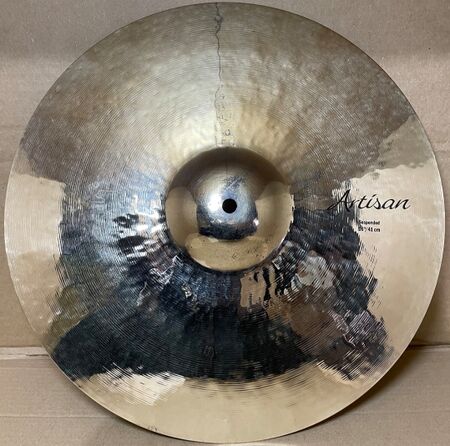 Sabian Artisan 16" Suspended 1.jpg
