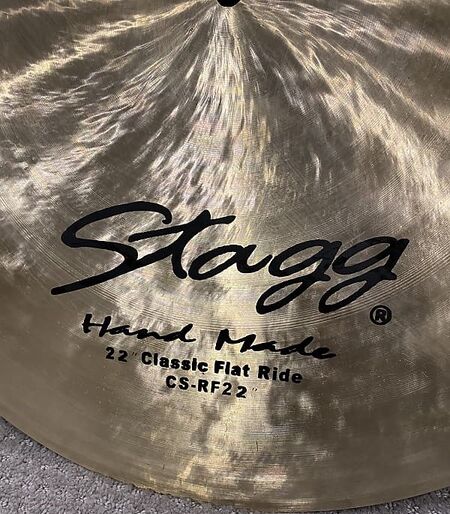 Stagg 22 Classic Series Flat Ride 2.jpg