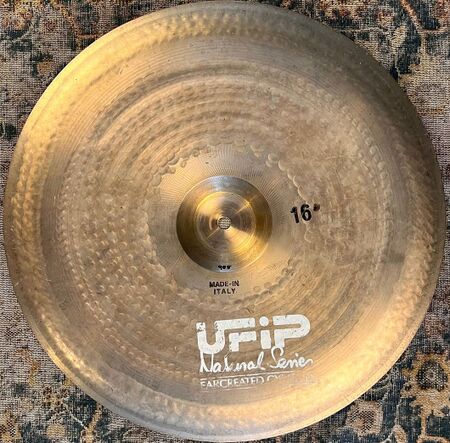 UFIP Natural 16" Fast China 3.jpg
