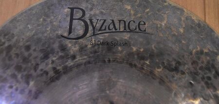 Meinl Byzance Dark 8" Splash 2.jpg