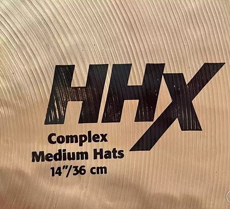Sabian HHX Complex 14" Medium Hats 2.jpg