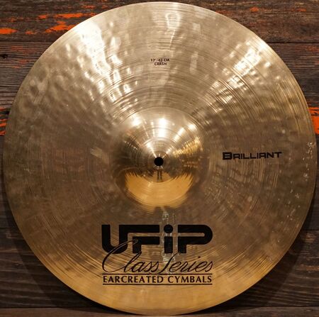 UFIP Class Brilliant 17" Crash 1.jpg
