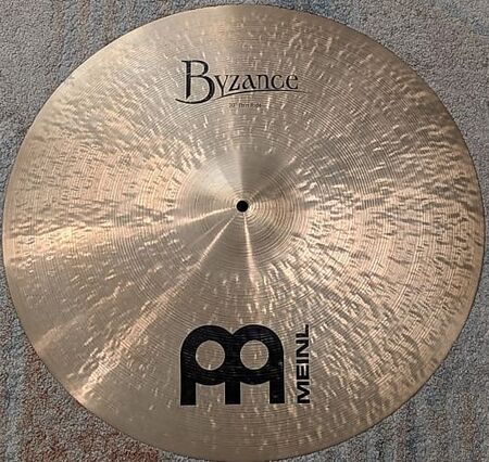 Meinl Byzance 20 Thin Ride 4.jpeg