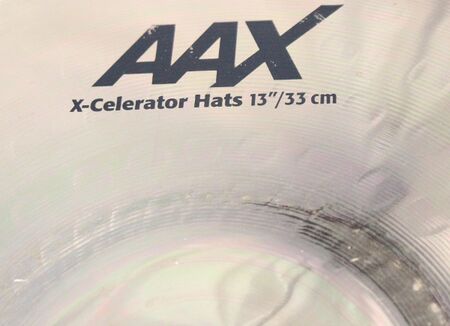 Sabian AAX 13" X-Celerator Hats 3.jpg