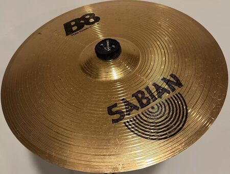 Sabian B8 18" Thin Crash 1.jpg
