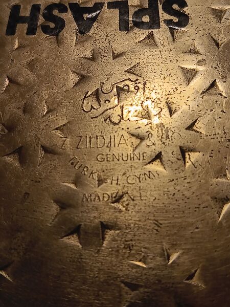 File:Early Z Zildjian Stamp.jpg