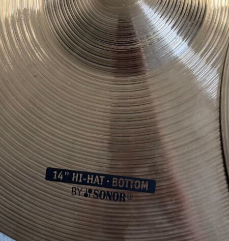 Sonor Cast B8 14" Hi Hat 3.jpg
