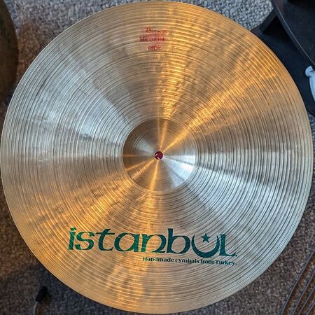 Istanbul 18" Medium Ride 3.jpg