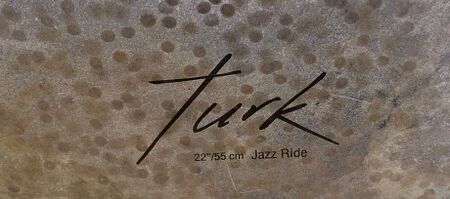 Istanbul Agop Turk 22" Jazz Ride 2.jpg