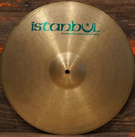 Istanbul 16" Thin Crash 1.jpg