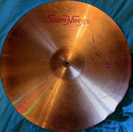 Vader Soundvader 22" Ride 1.jpg