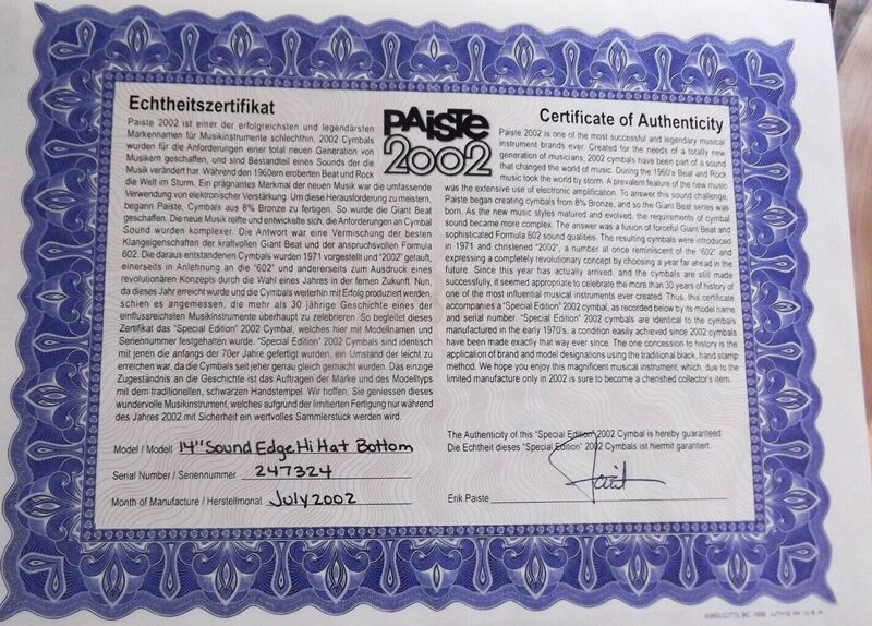 File:2002 Special Edition Certificate.jpg