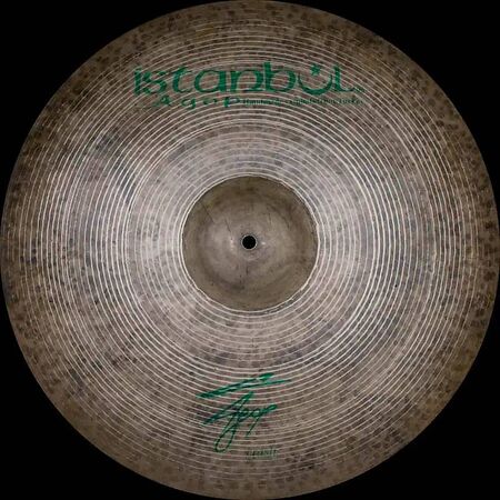 Istanbul Agop Signature 20" Crash 1.jpg