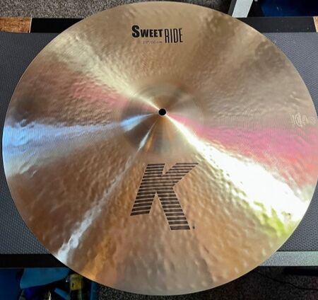 K 23 Sweet Ride 1.jpg