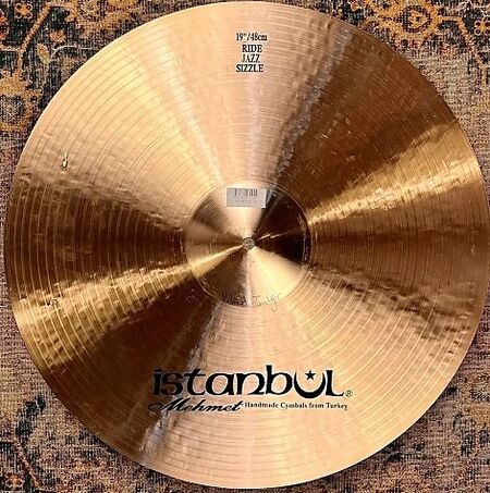 Istanbul Mehmet Sultan 19 Jazz Ride 3.jpg