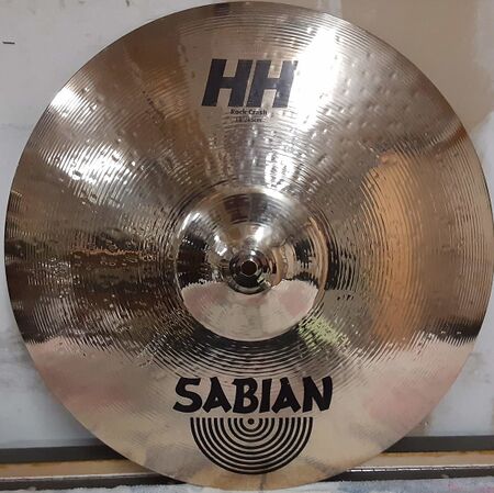 Sabian HH 18 Rock Crash 1.jpg