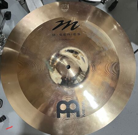 Meinl M-Series Fusion 18" Medium Crash A.jpg