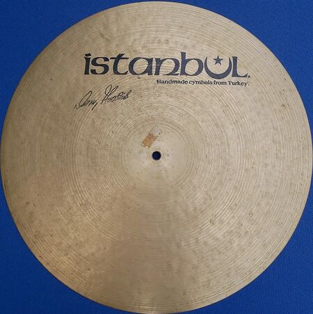 Istanbul 20 Danny Gottlieb Flat Ride 1.jpg