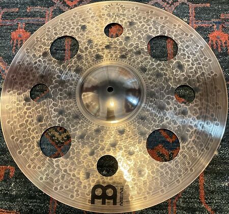Meinl Pure Alloy Custom 20" Trash Crash 1.jpg