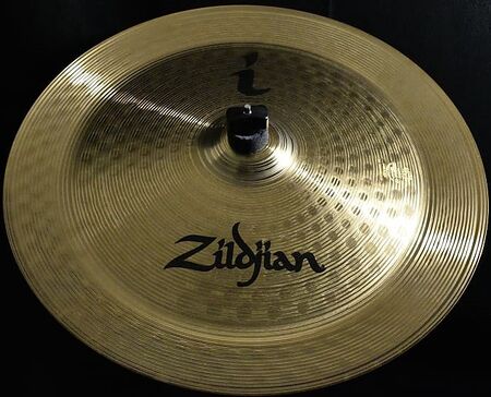 Zildjian I 18 China 1.jpg