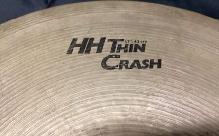 Sabian HH 17 Thin Crash 2.jpg