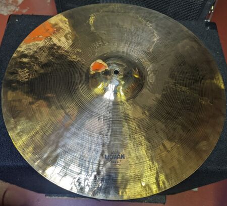 Wuhan Western 22 Medium Thin Crash Ride 1.jpg