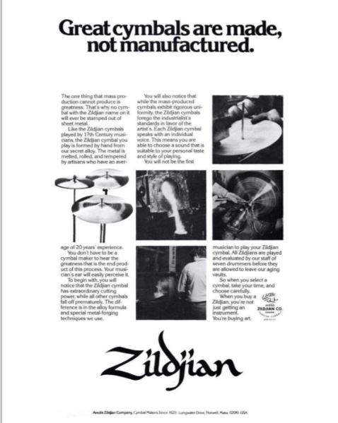 File:Zildjian 1978 ad.png