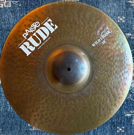 Paiste RUDE 19 Wild Crash 1.jpg