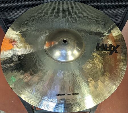 Sabian HHX 18 X-Plosion Crash 1.jpg