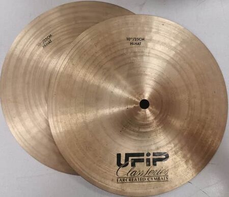 UFIP Class 10" Medium Hi-Hat 1.jpg