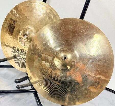 Sabian AAX 15" Metal Hats 1.jpg