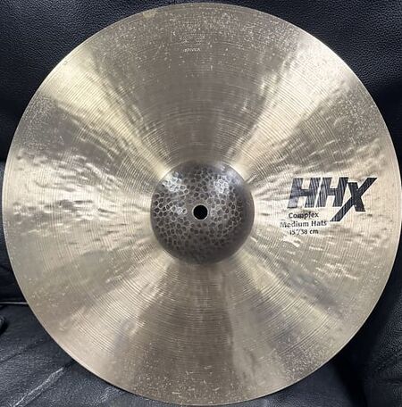 Sabian HHX Complex 15" Medium Hats 1.jpg