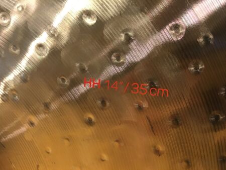 UFIP Natural 14" Light Hi-Hat 2.jpg