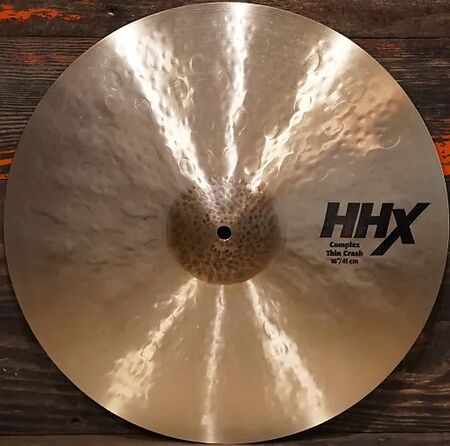 Sabian HHX Complex 16" Thin Crash 1.jpg