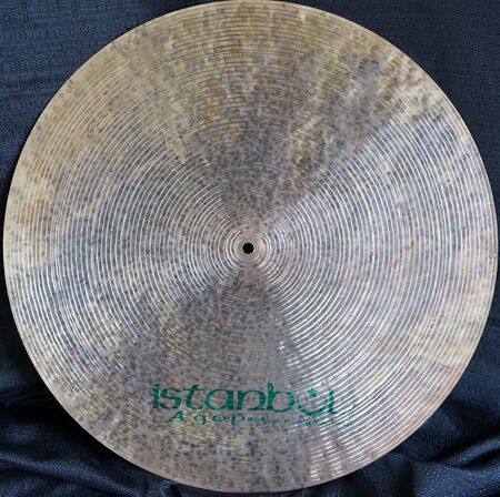 Istanbul Agop Signature 22" Flat Ride 3.jpg