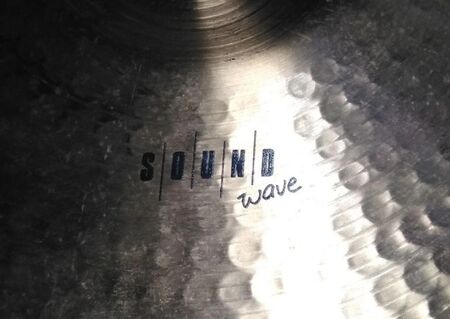 Meinl Profile 14" Volcanic Rock Soundwave Hi-Hat 3.jpg