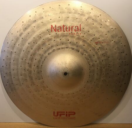 UFIP Natural 20" Light Ride 1.jpg