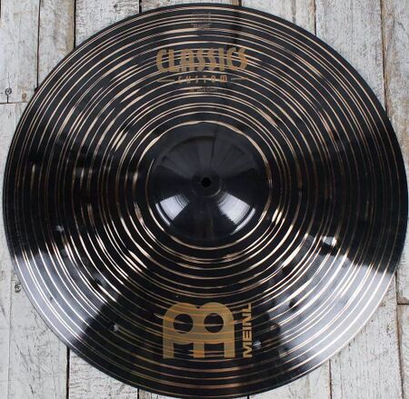 Meinl Classics Custom 20" Dark Crash 1.jpg