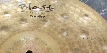 UFIP Blast 15" Extra Dry Hi-Hat 2.jpg