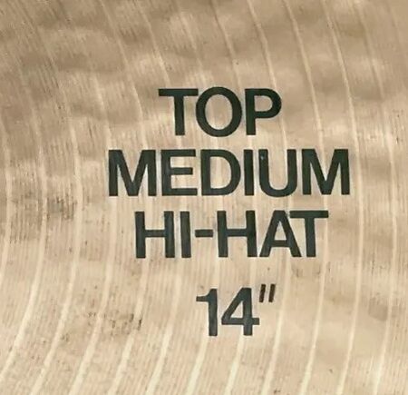 Paiste 505 14" Medium Hi-Hat 2.JPG