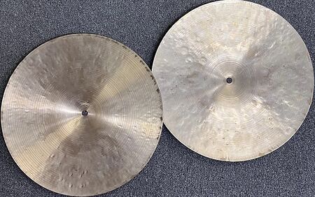 Meinl Byzance Vintage 14" Sand Hat 4.jpg