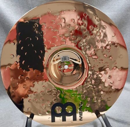 Meinl Classics Custom Brilliant 16" Thin Crash 3.jpg