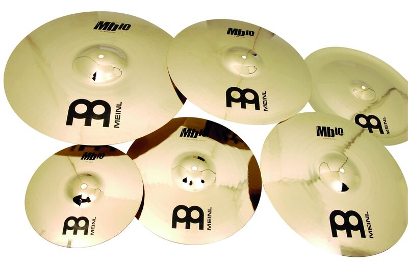 File:Meinl Mb10 family.jpg