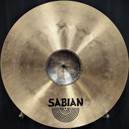 Sabian HHX 20" Studio Crash 3.jpg
