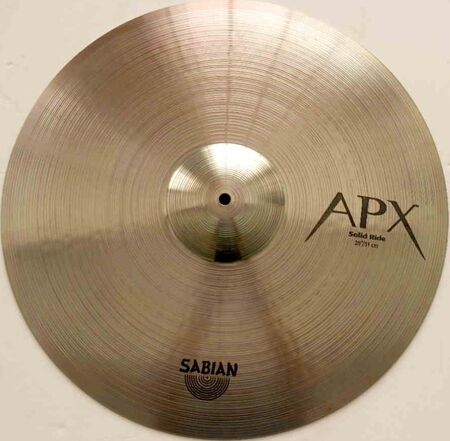 Sabian APX 20" Solid Ride 1.jpg