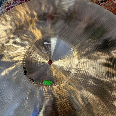 Han Chi 18" China Elite C.jpg